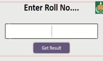All Punjab Board Matric Results-2024 – Check Result By Name, Roll Number and SMS
